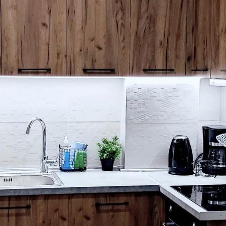 Urbancozy Appartment# Thessaloníki Ngoại thất bức ảnh