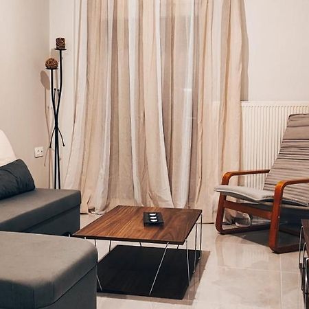 Urbancozy Appartment# Thessaloníki Ngoại thất bức ảnh