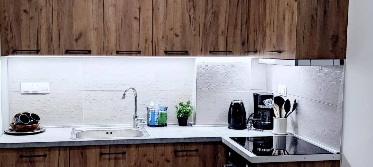 Urbancozy Appartment# Thessaloníki Ngoại thất bức ảnh