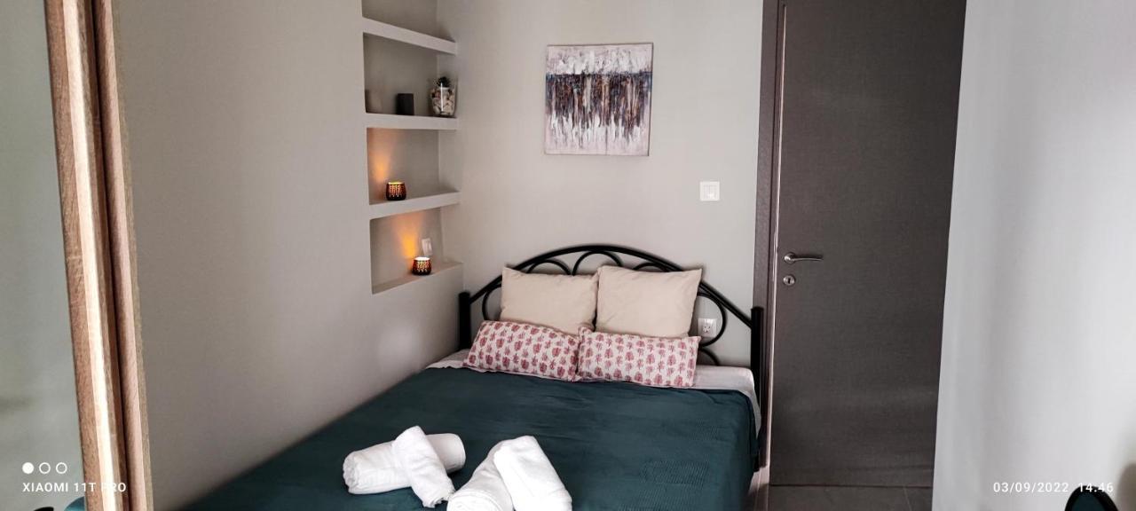 Urbancozy Appartment# Thessaloníki Ngoại thất bức ảnh