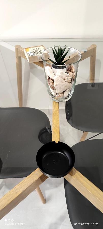 Urbancozy Appartment# Thessaloníki Ngoại thất bức ảnh