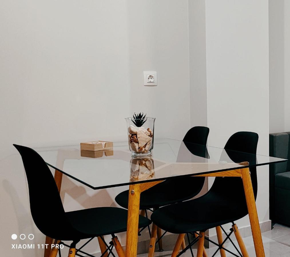 Urbancozy Appartment# Thessaloníki Ngoại thất bức ảnh