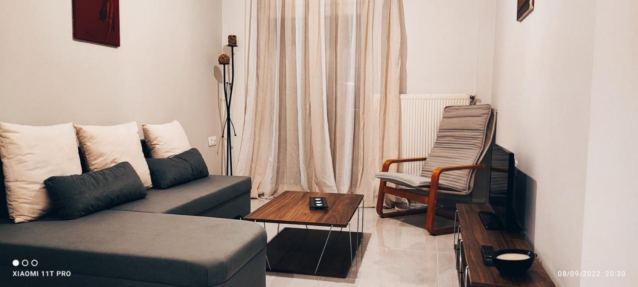 Urbancozy Appartment# Thessaloníki Ngoại thất bức ảnh