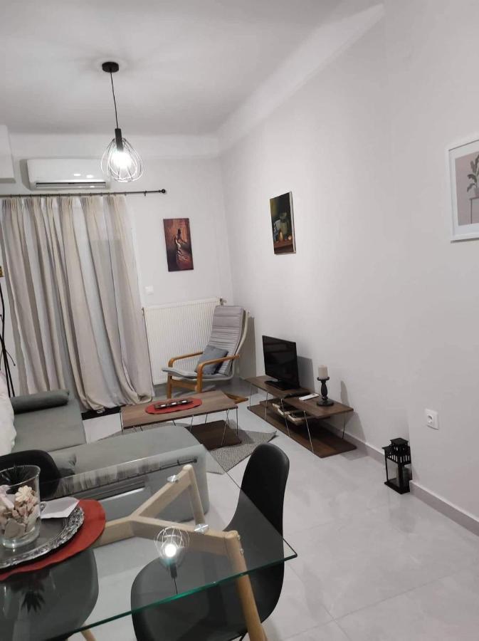 Urbancozy Appartment# Thessaloníki Ngoại thất bức ảnh
