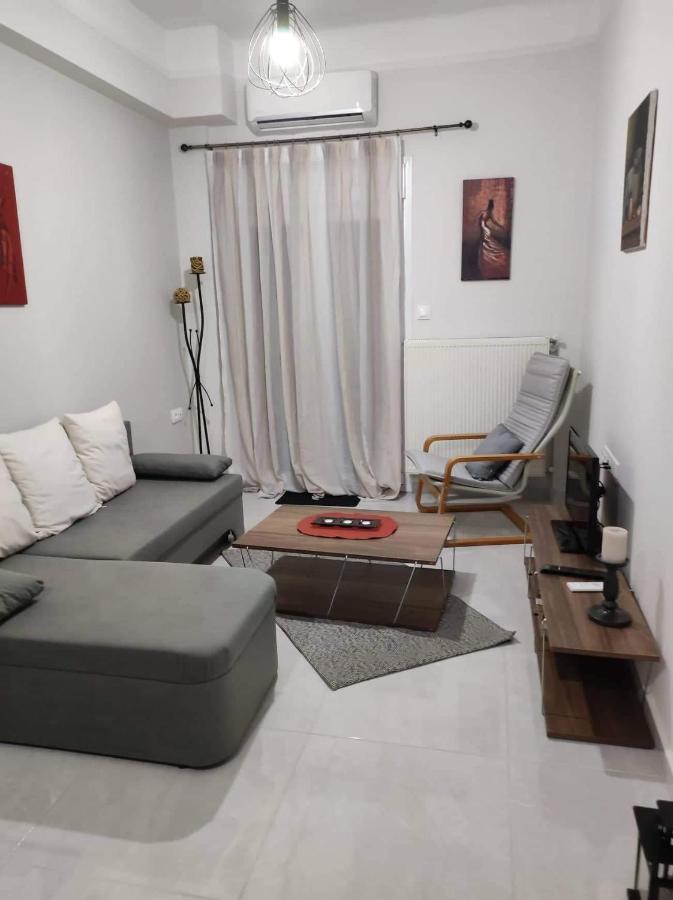 Urbancozy Appartment# Thessaloníki Ngoại thất bức ảnh