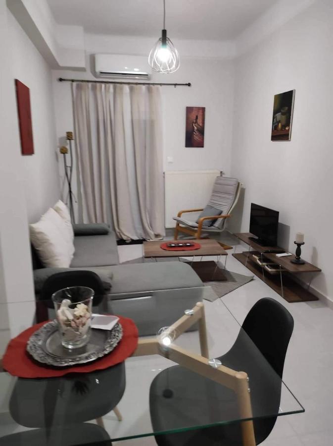Urbancozy Appartment# Thessaloníki Ngoại thất bức ảnh